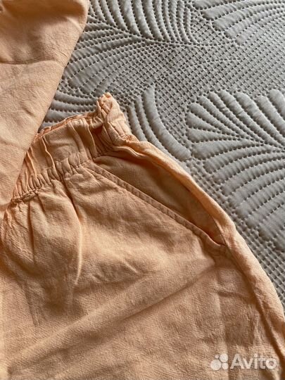 Костюм Лен 46-48