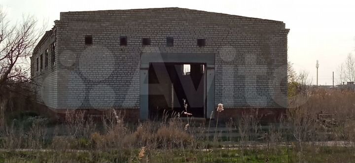 Участок 2,26 га (промназначения)