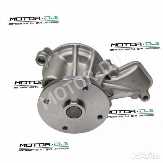 Насос воды (помпа) Sportage, Optima G4NA 2,0