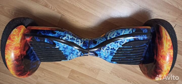 Гироскутер