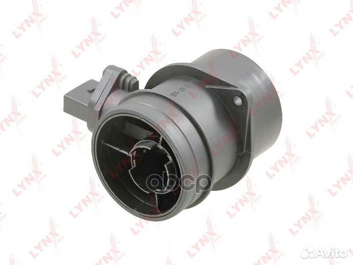 Датчик массового расхода воздуха DM-1460 DM1460
