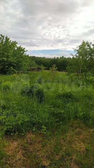 Участок 28 сот. (ИЖС)