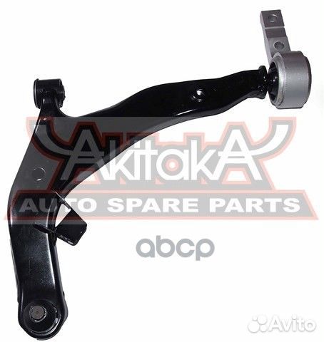 Рычаг нижний левый murano Z50 54500-CA010