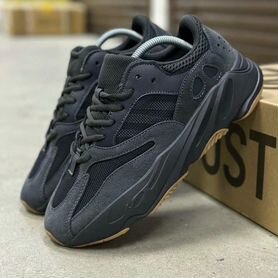 Кроссовки Adidas yeezy boost 700 мужские