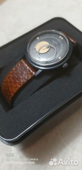 Часы СССР Коперник