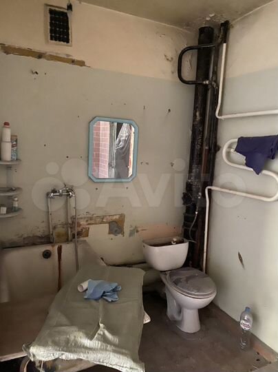 Квартира-студия, 22,3 м², 5/9 эт.