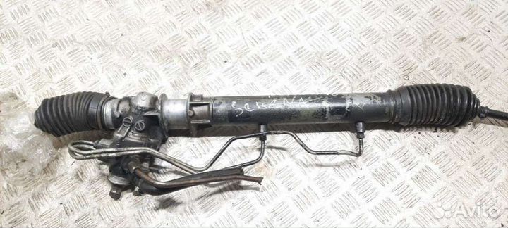 Рулевая рейка Nissan Maxima А32 2000