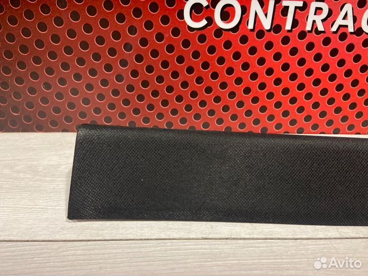 Обшивка стойки передней левой Bmw 6 G32 B48B20B