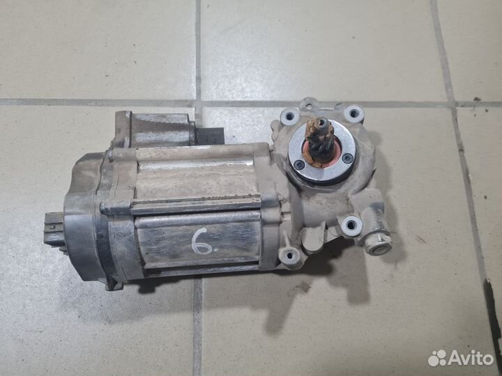 Электроусилитель руля Skoda Octavia a5