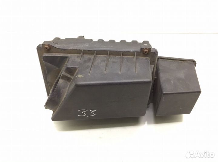 Корпус воздушного фильтра Ford Focus 1 1.8 I 1999