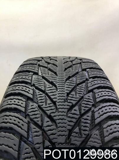 Nokian Tyres Hakkapeliitta R3 SUV 235/65 R17 108R