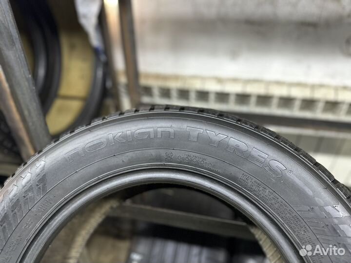 Nokian Tyres Hakkapeliitta 10p 195/65 R15 95T