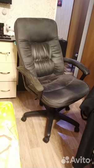 Кресло руководителя