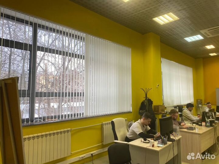 Жалюзи на окна Воронеж