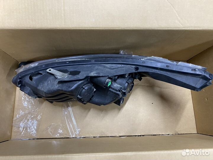 Фара передняя правая kia ceed 3 2019