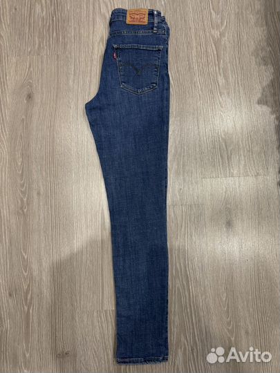 Джинсы женские Levis 721