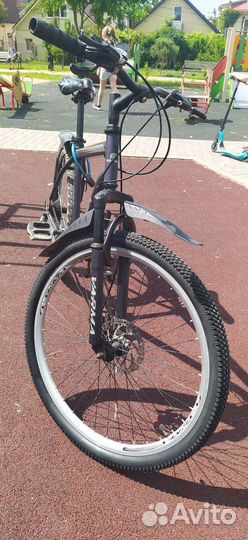 Велосипед Varma