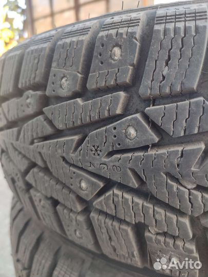 Nokian Tyres Nordman 7 175/65 R14