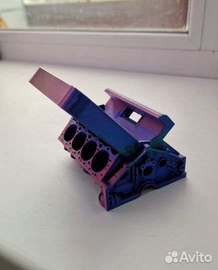 Подставка для телефона 