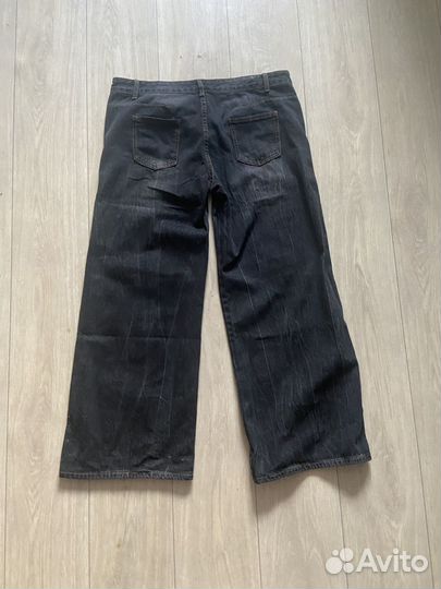 Джинсы jaded london type