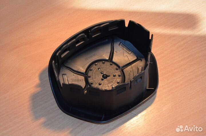 Крышка airbag Mercedes A B C ML