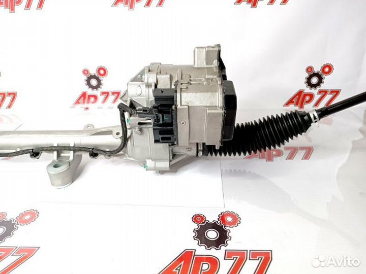 Рулевая рейка Ford Focus/Kuga 1890273