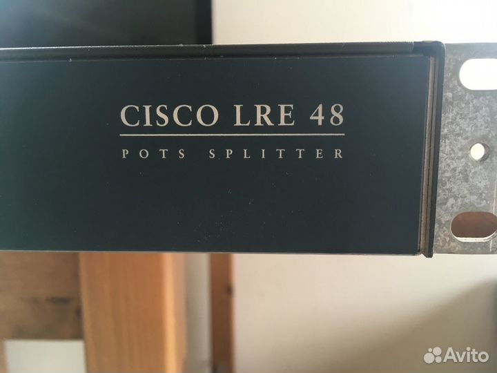 Сетевое оборудование Cisco