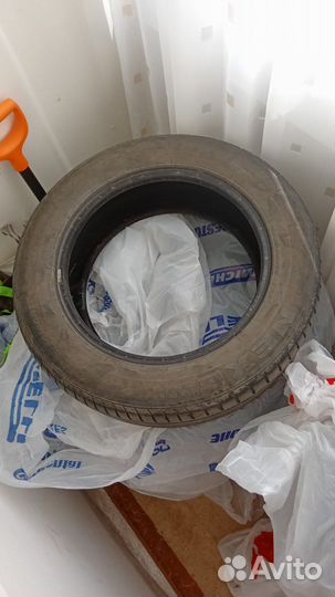 Nexen N'Blue HD Plus 225/60 R17 99H