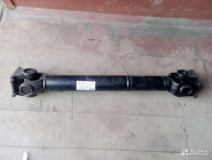 Карданный вал 2205011-03 камаз 5320