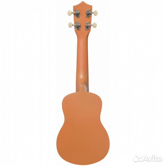 Укулеле Terris JUS-20 banana