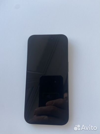 iPhone 15 Pro, 128 ГБ