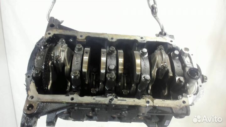 Блок цилиндров Opel Insignia, 2010