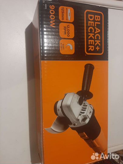 Ушм болгарка 125