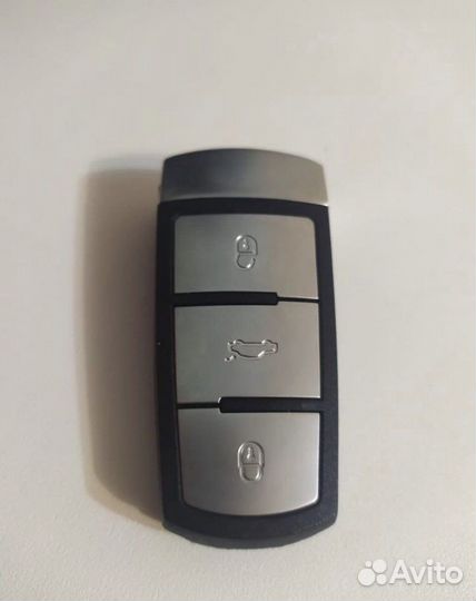 Смарт ключ Зажигания Фольксваген Пассат Passat CC