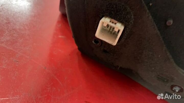 Зеркало левое Mazda Axela BK5P BK3P bkep 1.5 AT