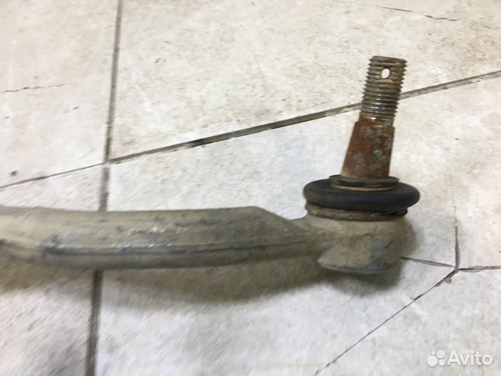 Рейка рулевая Infiniti QX56 / QX80 Z62