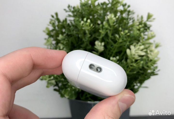 AirPods Pro 2 « 2 Gen / Гарантия »