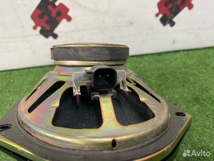 Штатный динамик Ford Fusion