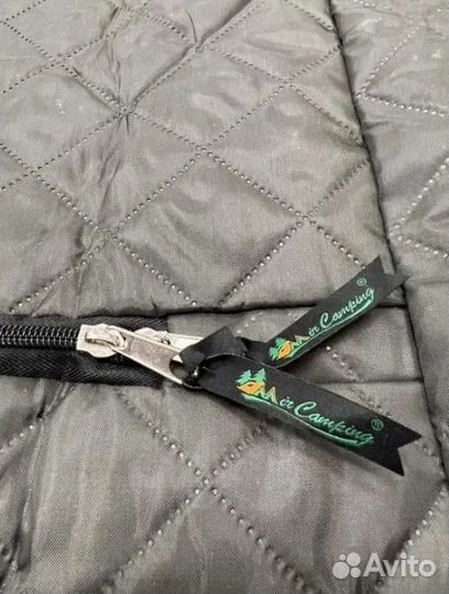 Пол для зимней палатки Mir 2023