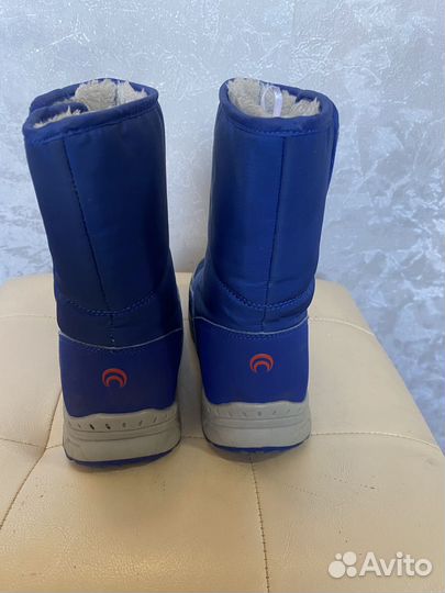 Сапожки outventure