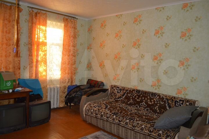 Дом 45,9 м² на участке 5 сот.