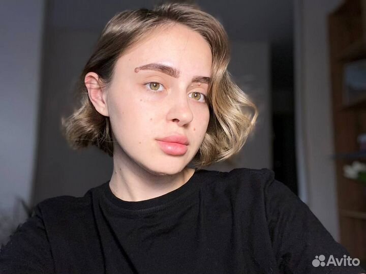 Мастер бровист