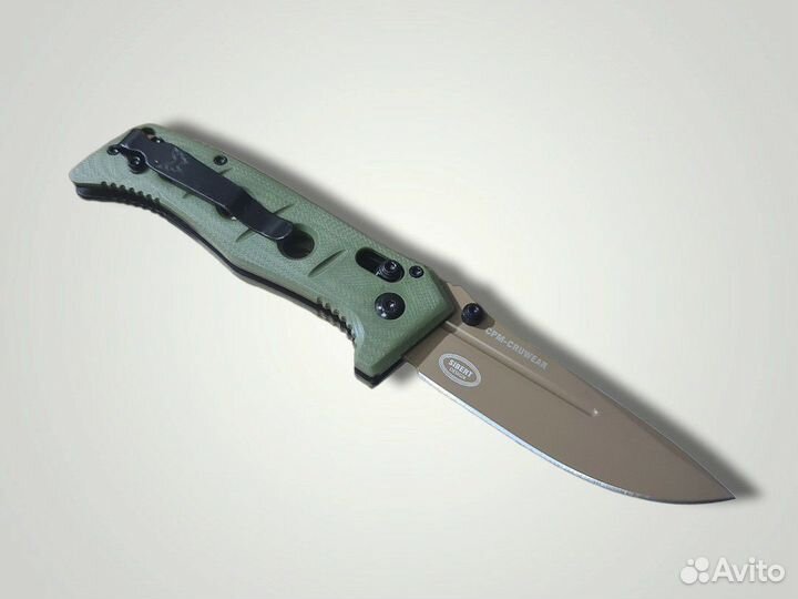 Нож Benchmade Adamas mini