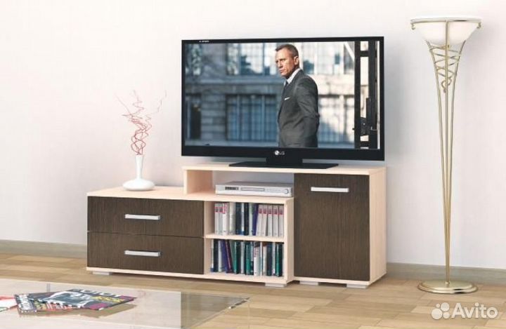 Тумба тв Парус-3