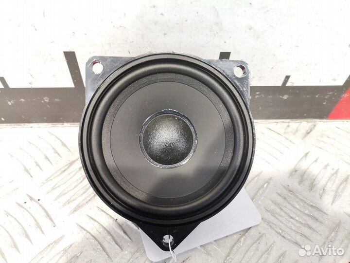 Динамик BMW X5 (E70)