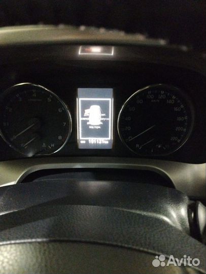 Toyota RAV4 2.5 AT, 2016, 191 000 км