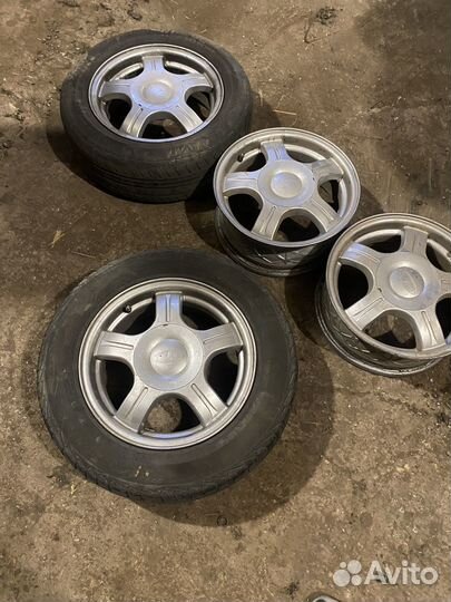 Литые диски р14 статусы