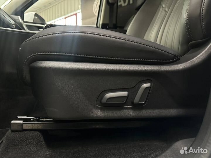 Haval H5 2.0 AT, 2023, 1 км