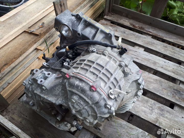 Вариатор Toyota ACR50 под восстановление