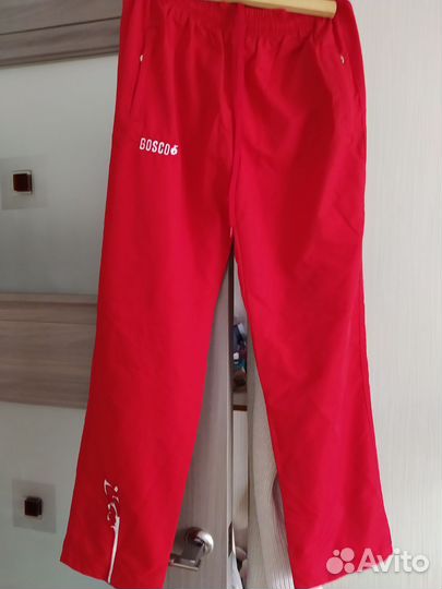 Спортивный костюм Bosco женский